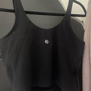 Lululemon align tank top size 8